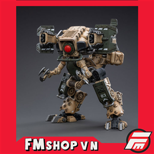 JOYTOY 1/18 Z-8CUB ASSAULT MECHA