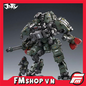 JOYTOY STEELBONE H05 HEAVY FIREPOWER MECHA 2ND (KHÔNG PILOT)