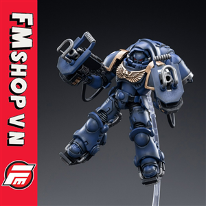 JOYTOY WARHAMMER 40K ULTRAMARINES PRIMARIS INCEPTORS