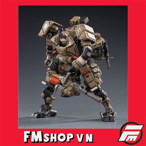 JOYTOY XHH02 HURRICANE-HEAVY FIREPOWER