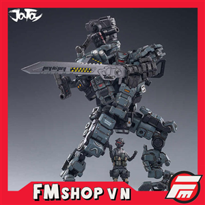 JOYTOYS STEEL BONE GRAY 2ND