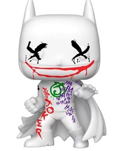JUNKO POP BATMAN JOKER
