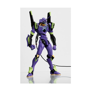 KAIYODO REVOLTECH EVA-01 EVA FIRST AIRCRAFT 11678