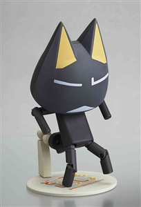 KAIYODO REVOLTECH KURO LIMIT