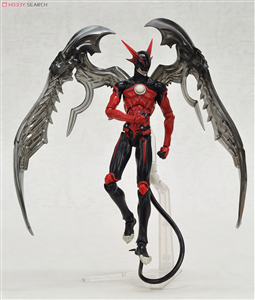 KAIYODO REVOLTECH TAKEYA ZET