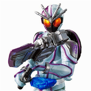 KAMEN RIDER DRIVE CHASER TK10 2ND