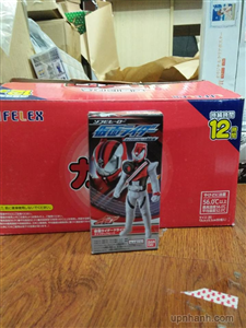 KAMEN RIDER DRIVE TYPE DEADHEAT