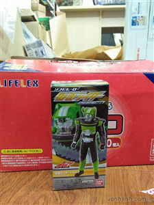 KAMEN RIDER DRIVE TYPE TECHNIC