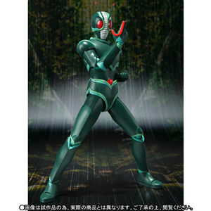 KAMEN RIDER J