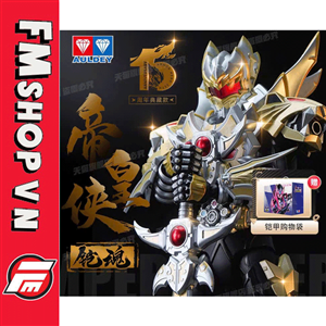 (2ND) KATROX ARMOR HERO ĐẾ HOÀNG HIỆP