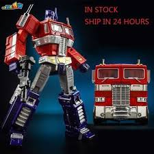 KBB MP10-V OPTIMUS PRIME