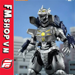 KEEPPLEY TYPE-3 KIRYU MECHAGODZILLA