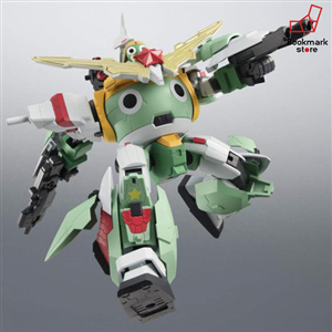 KERORO ROBOT UC LIKE NEW