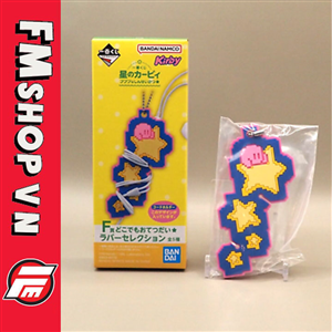KIRBY OF THE STARS CORD HOLDER ICHIBANKUJIN