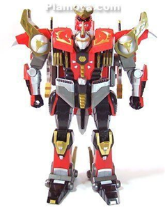 KONAMI R03 CHOUSEISHIN DX ENOH RISEROSS KOUKI