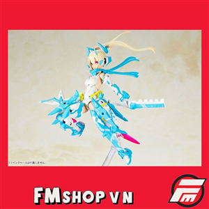 KOTOBUKIYA 5.1 ASRA NINJA AOI