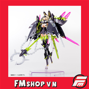 KOTOBUKIYA MEGAMI DEVICE 15 ASTRA TAMAMO NO MAE