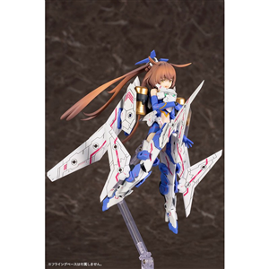 KOTOBUKIYA MEGAMI DEVICE 9 SOL RAPTOR