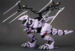 KOTOBUKIYA ZOID 033 BERSERK FUHRER