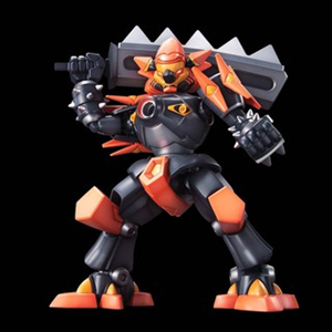 LBX HAKAI-O DESTROYER