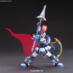 LBX HYPER FUNCTION ACHILLES