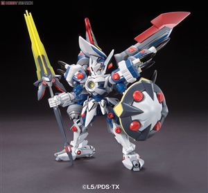 LBX OREGION