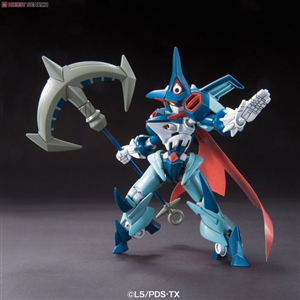 LBX TRITON