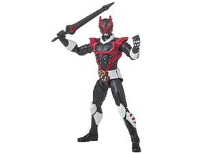 LEGACY POWER RANGERS RED PSYCHO RANGER (US VER)