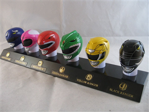 LEGACY MASK COLLECTION EXCLUSIVE 4-INCH