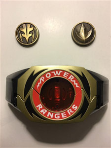 LEGACY POWER MORPHER GREEN AND WHITE