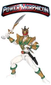 LEGACY POWER RANGER LORD DRAKKON