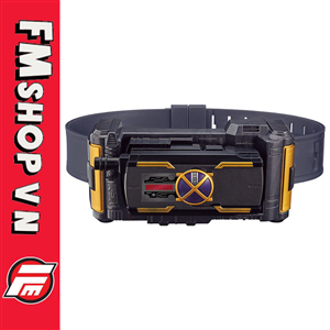 (NO BOX) LEGEND HENSHIN BELT KAIXA DRIVER
