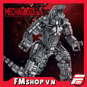 LEGO 687003 MECHAGODZILLA