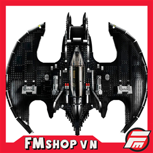 LEGO BATWING FAKE