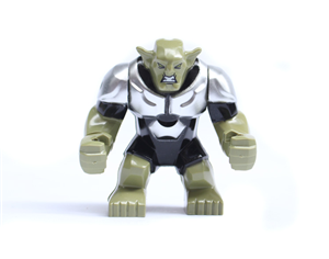 LEGO GREEN GOBLIN DECOOL