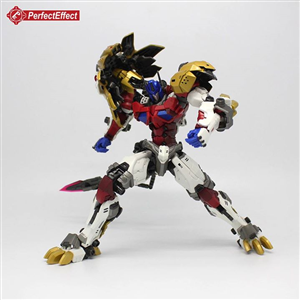 NEOARTS LEONIDAS BEAST MUSCLE 