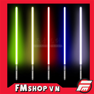 LIGHT SABER CÁN ĐEN