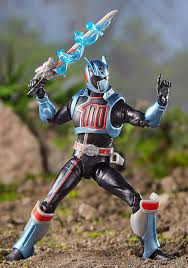 LIGHTNING COLLECTION DOGGIE SHADOW RANGER