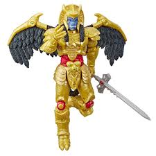 LIGHTNING COLLECTION GOLDAR