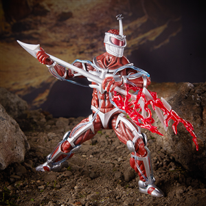 LIGHTNING COLLECTION POWER RANGER MMP LORD ZEDD