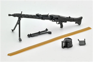 LITTLE AMORY 1/12 MG3