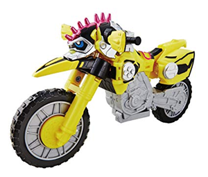LVUR 07 KAMEN RIDER LAZER LV2 2ND (KHÔNG VĨ CÓ BOX)