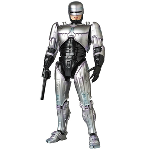 MAFEX 067 ROBOCOP