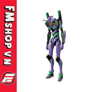 MAFEX 080 EVA UNIT 1 FAKE