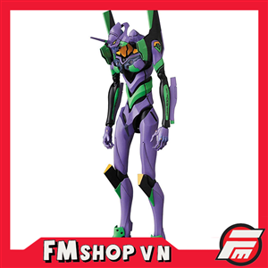 MAFEX 080 EVAGELION 2.0