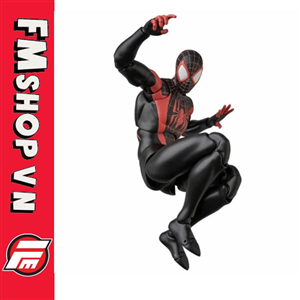 MAFEX 092 CT SPIDER MAN  MILES MORALES FAKE