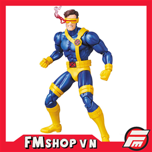 MAFEX 099 X MEN CYCLOPS