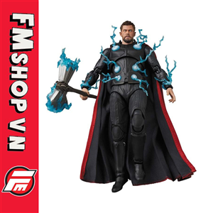 (2ND) MAFEX 104 THOR INFINITY WAR