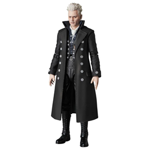 MAFEX 116 GRINDELWALD