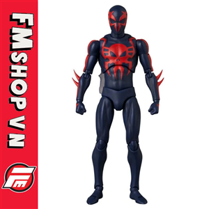 MAFEX 239 SPIDERMAN 2099 FAKE